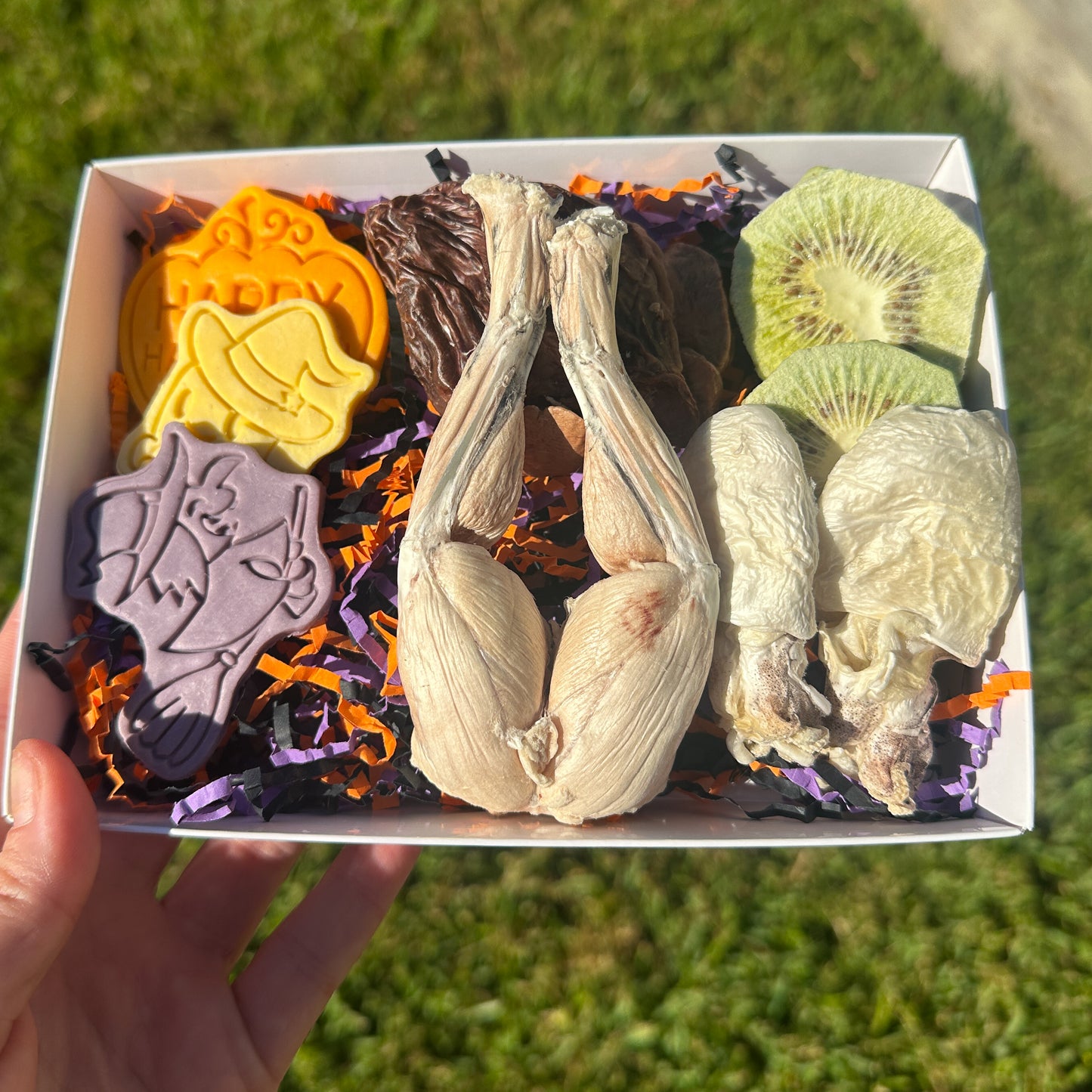 Limited Edition Halloween Box